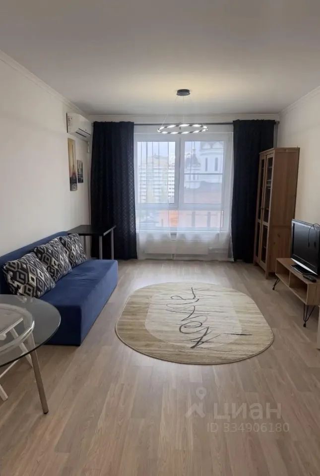 m. Molzhaninovo: Apartment, 2-rooms