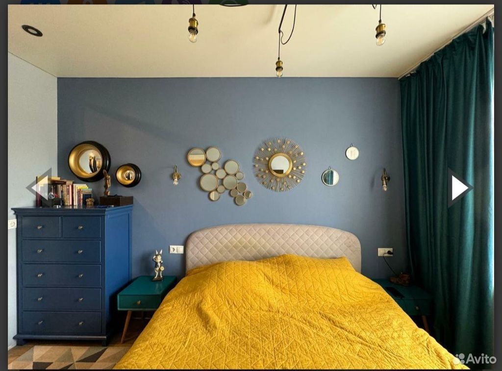 m. Bitsa: Apartment, 1-rooms