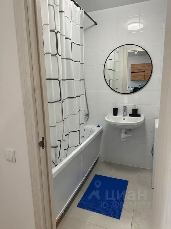 m. Vnukovo: Apartment, 1-rooms