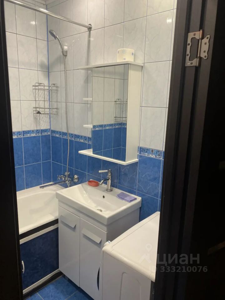 m. Novokosino: Apartment, 2-rooms