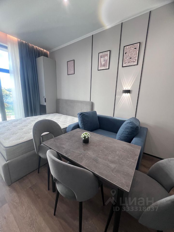 m. Baumanskaya: Apartment, studio