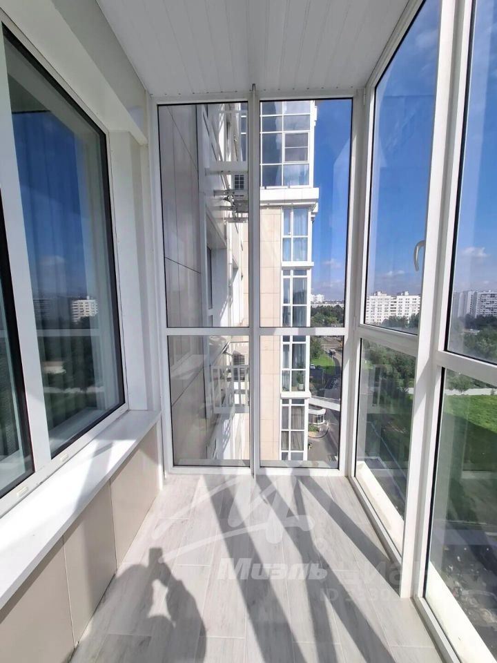m. Zyablikovo: Apartment, 1-rooms