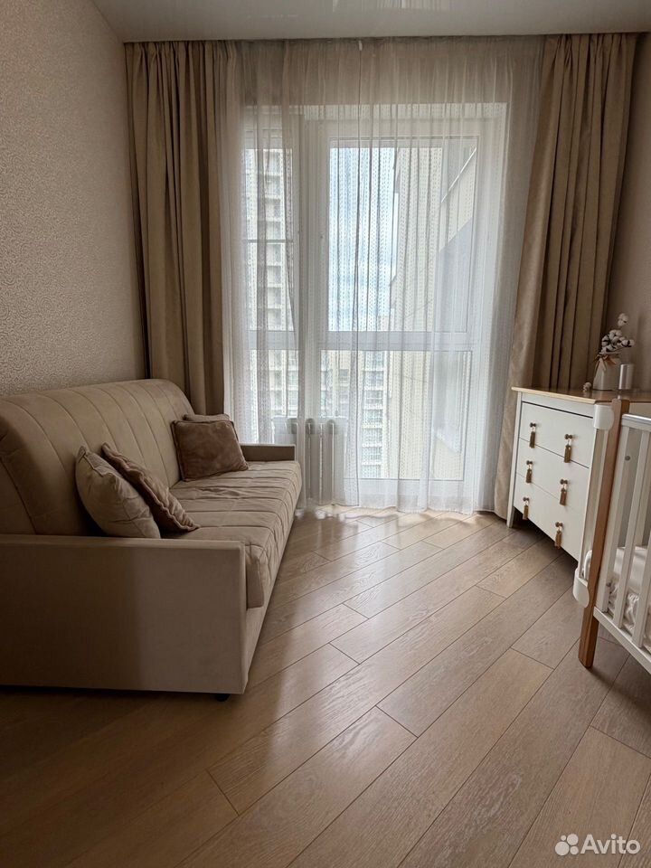 m. Bakovka: Apartment, 2-rooms