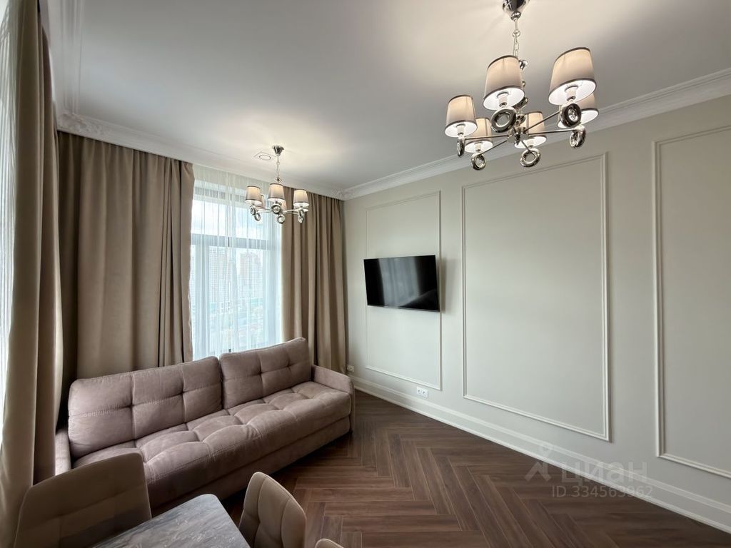 m. Ostankino: Apartment, studio