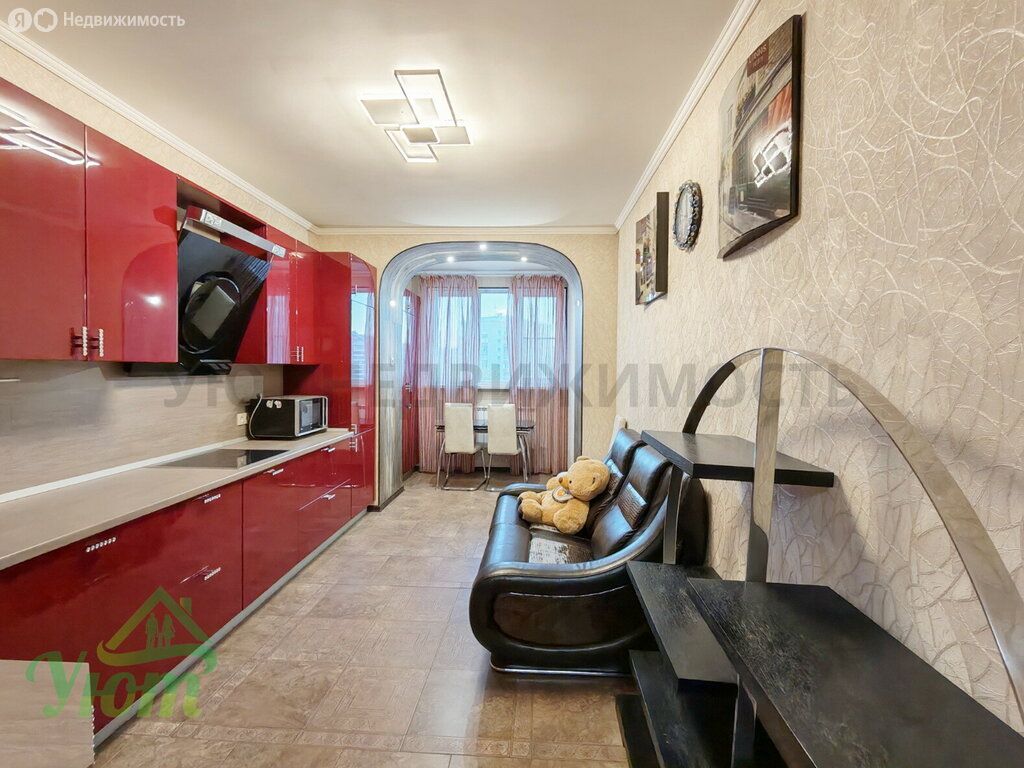 m. Ilyinskaya: Apartment, 1-rooms