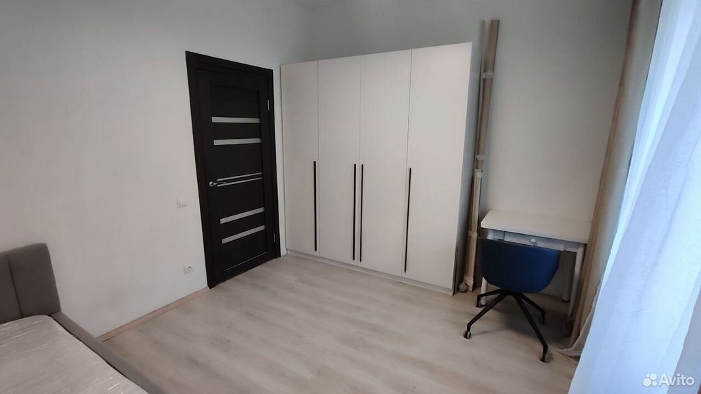 m. Anikeevka: Apartment, 2-rooms