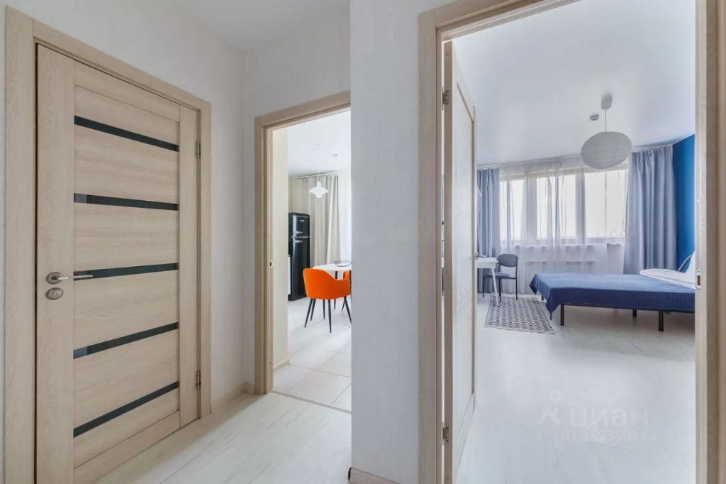 m. Kotelniki: Apartment, 1-rooms