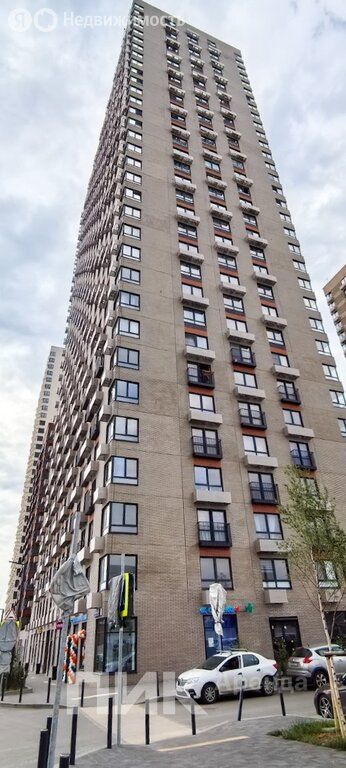 m. Butyrskaya : Apartment, 1-rooms