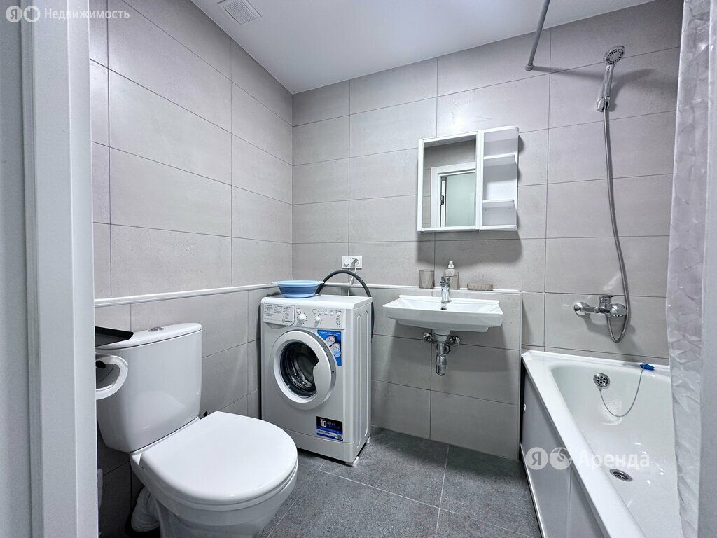 m. Nekrasovka: Apartment, 1-rooms