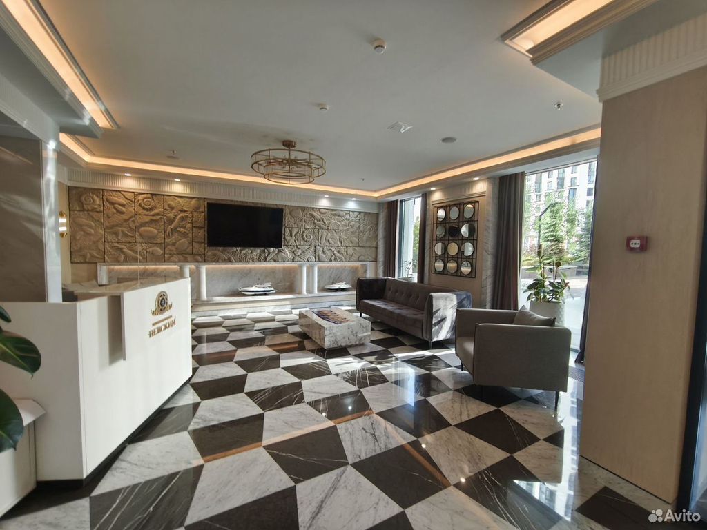 m. Vodny stadion: Apartment, 3-rooms