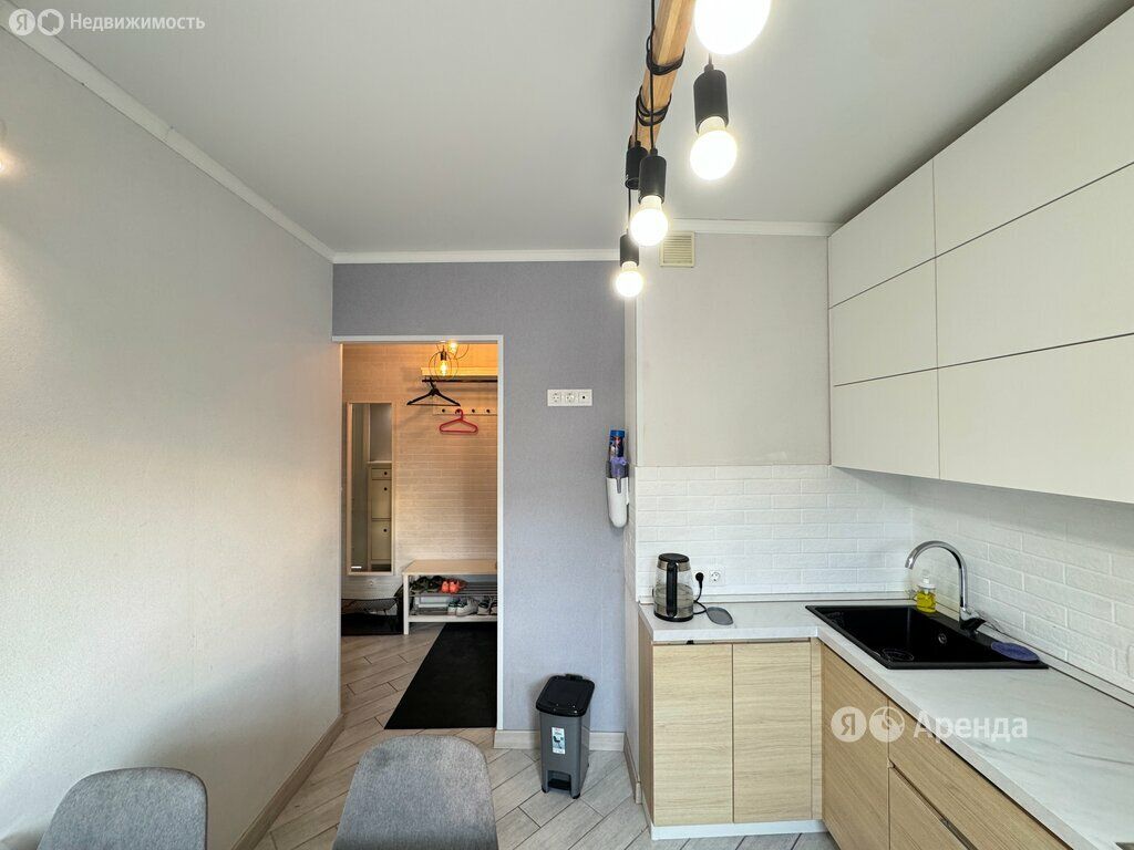 m. Medvedkovo: Apartment, 3-rooms