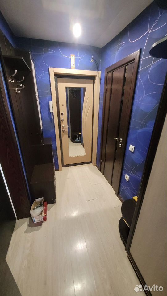 m. Podolsk: Apartment, 1-rooms