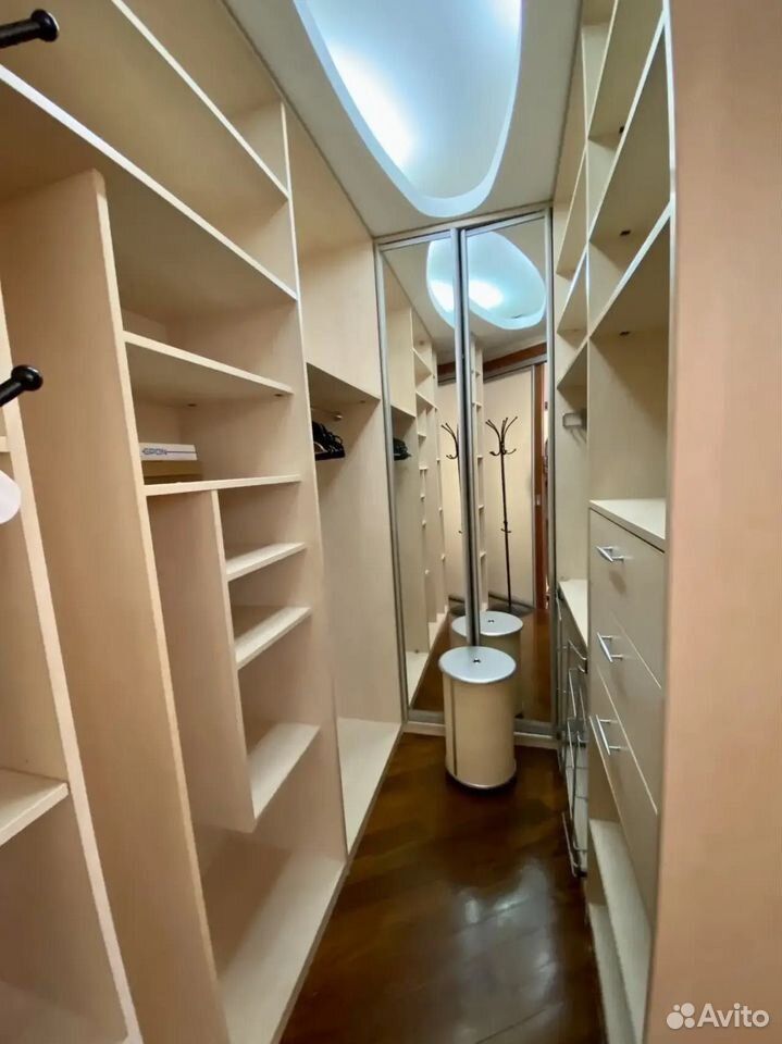 m. Baumanskaya: Apartment, studio