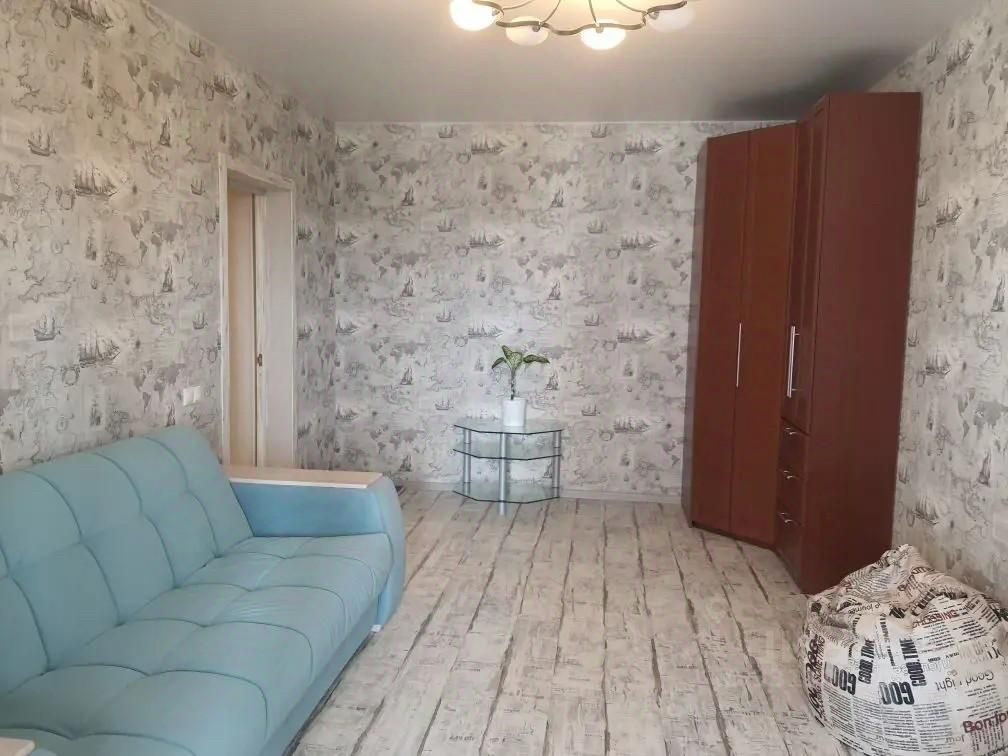 m. Slavyansky bulvar: Apartment, 1-rooms