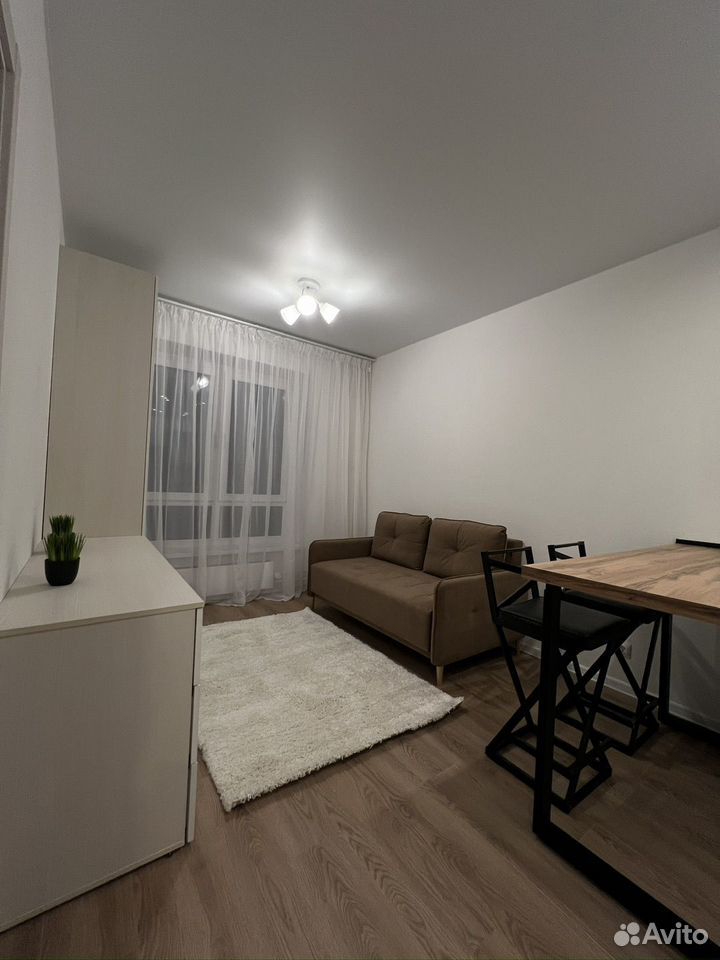 m. Kotelniki: Apartment, 1-rooms