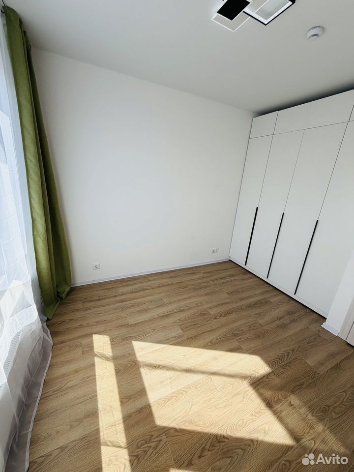 m. Nagatinskaya: Apartment, 2-rooms