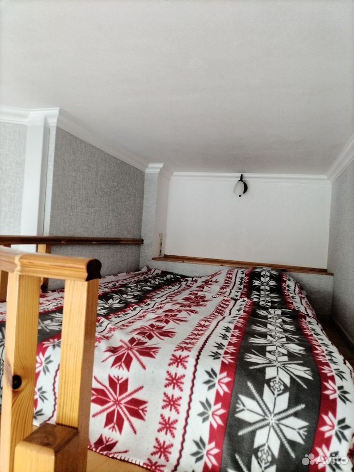 m. Vodniki: Apartment, 1-rooms