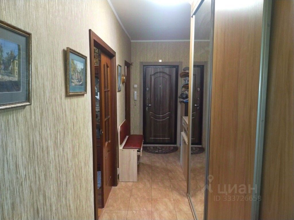 m. Nemchinovka: Apartment, 1-rooms
