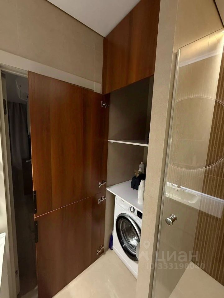 m. Park Pobedy: Apartment, 2-rooms