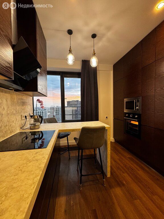 m. Vodny stadion: Apartment, 1-rooms