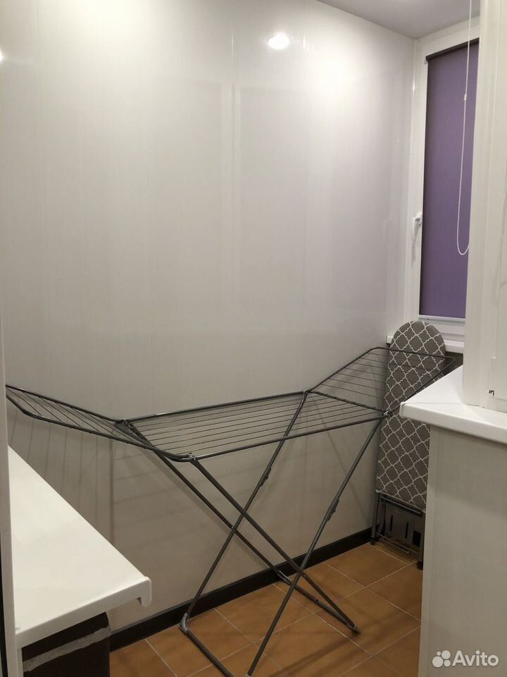 m. Fabrichnaya: Apartment, 1-rooms
