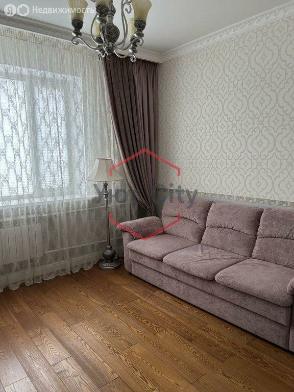 m. Krasnopresnenskaya: Apartment, 2-rooms