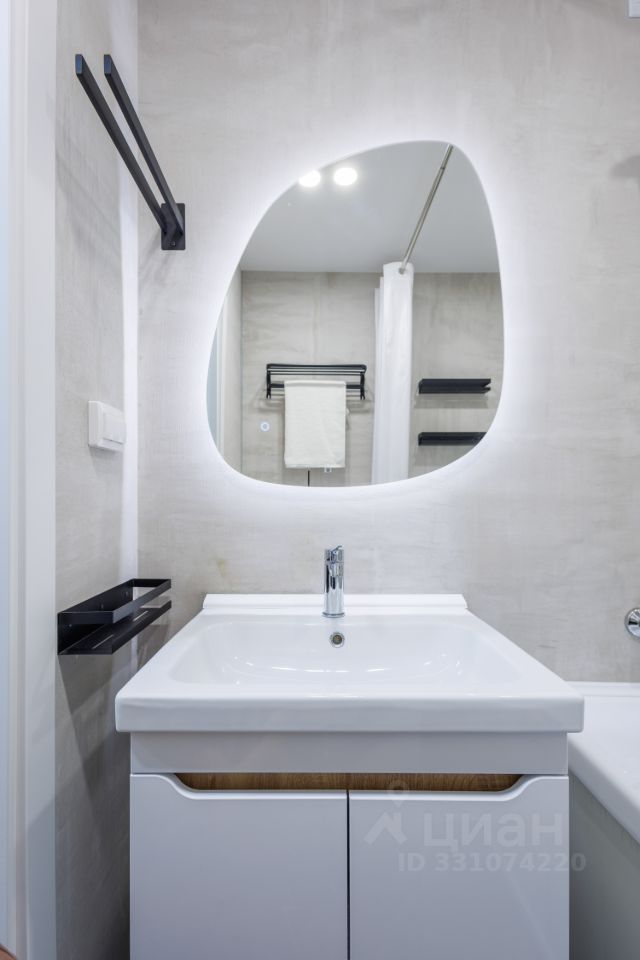 m. Otradnoe: Apartment, 1-rooms