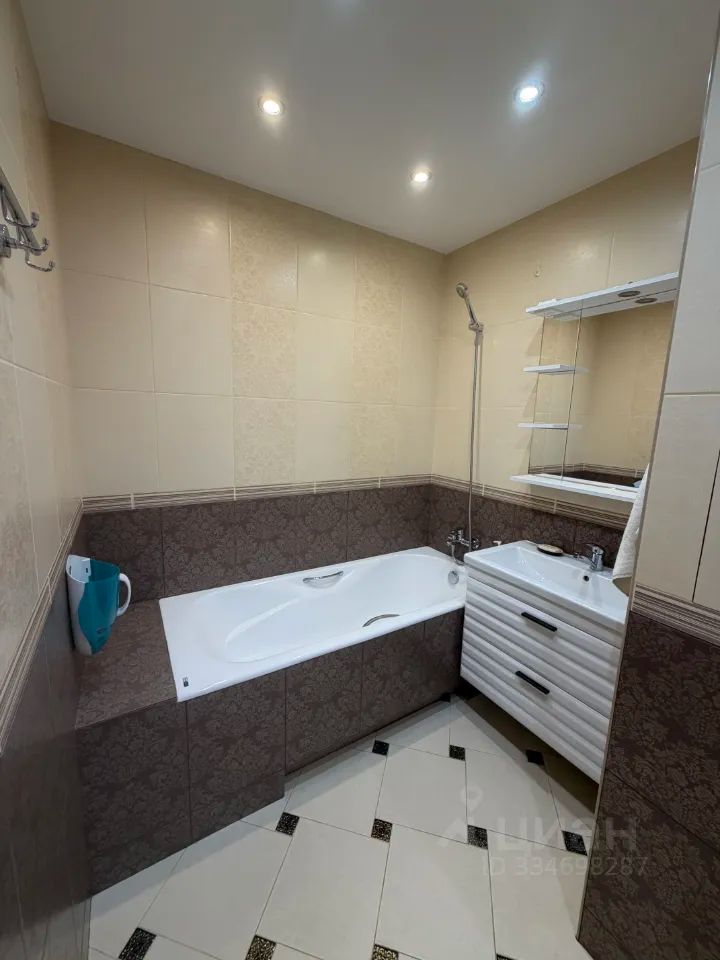 m. Nikolskoe: Apartment, 2-rooms