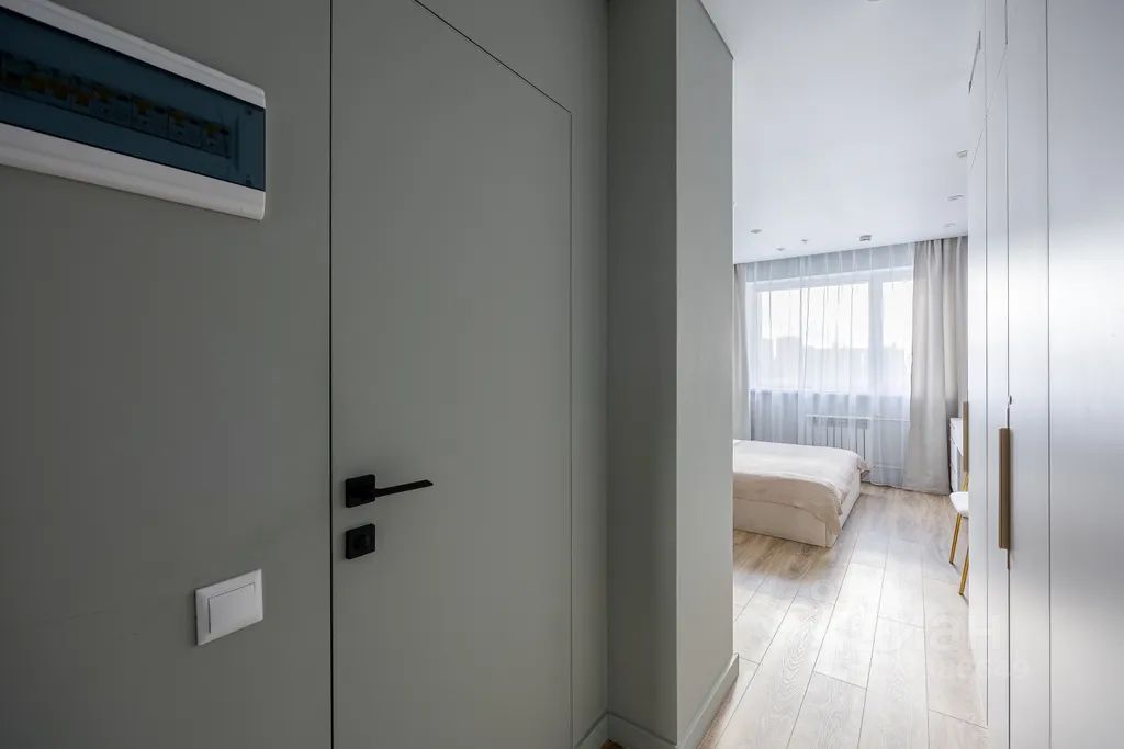 m. Troparevo: Apartment, studio