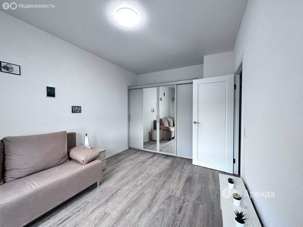 m. Nekrasovka: Apartment, 1-rooms