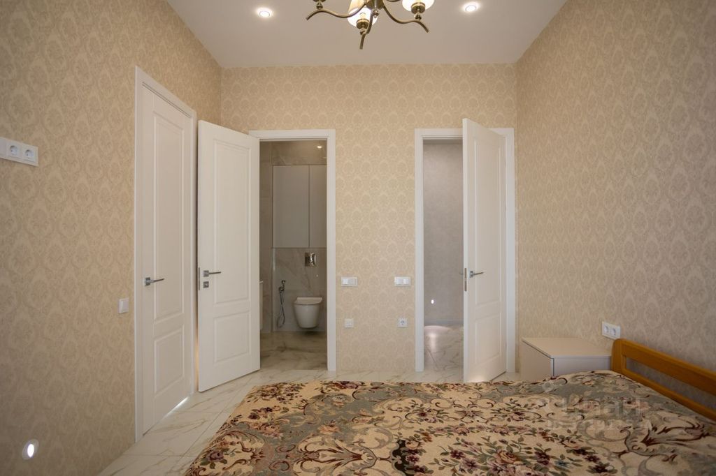 m. Khoroshevo: Apartment, 2-rooms