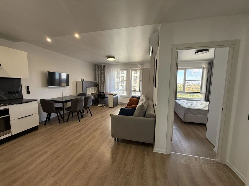 m. Vodny stadion: Apartment, 1-rooms