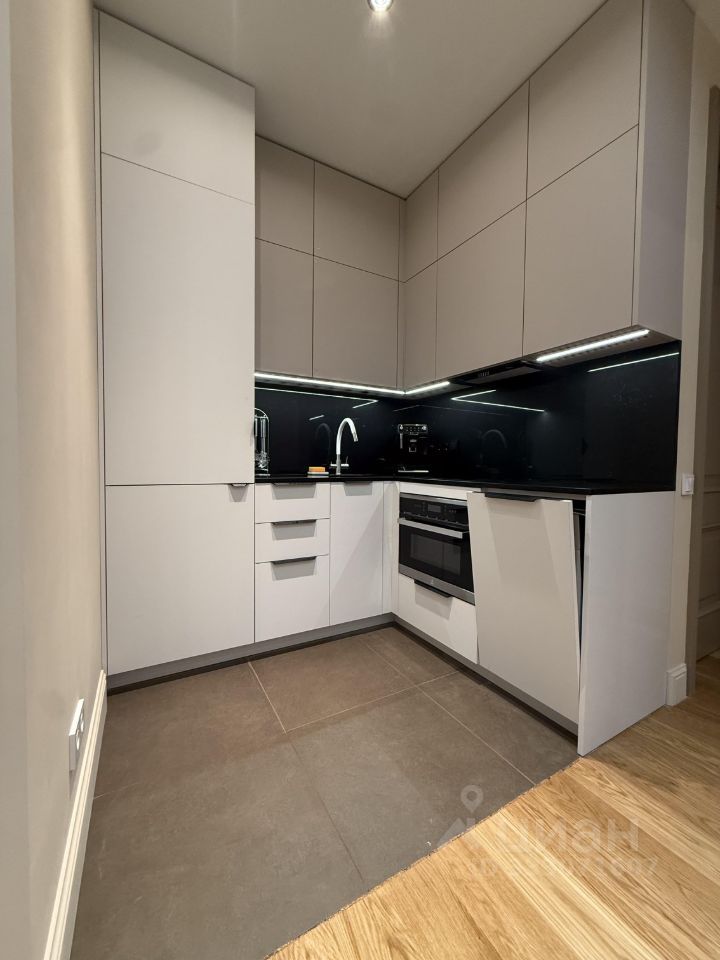 m. Ugreshskaya: Apartment, 1-rooms