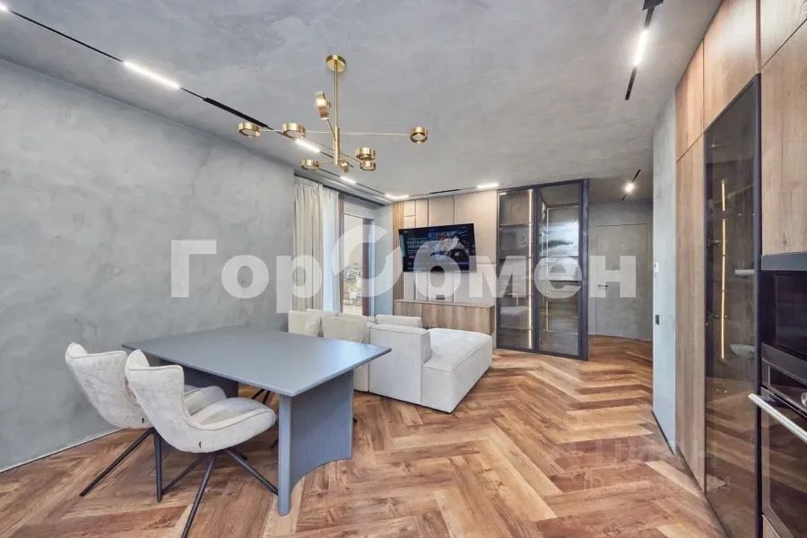 m. Nagornaya: Apartment, 2-rooms