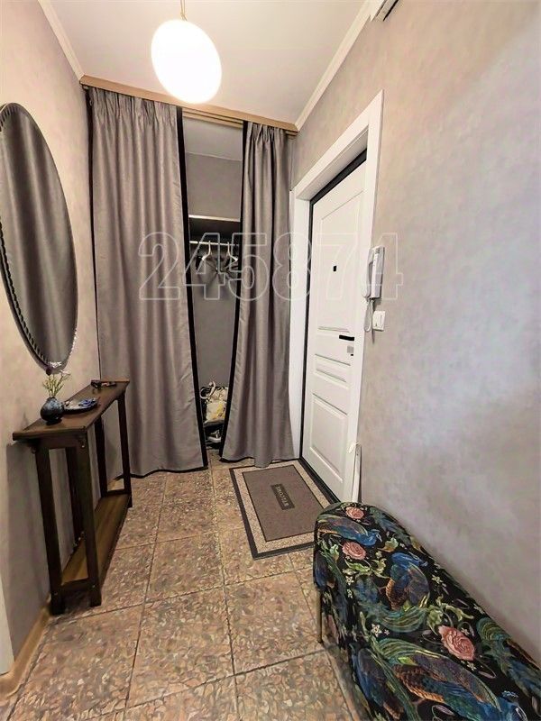 m. Tsvetnoy bulvar: Apartment, 1-rooms