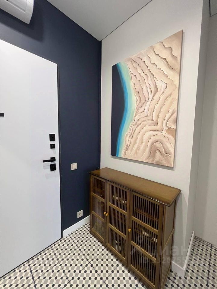 m. Ugreshskaya: Apartment, 2-rooms