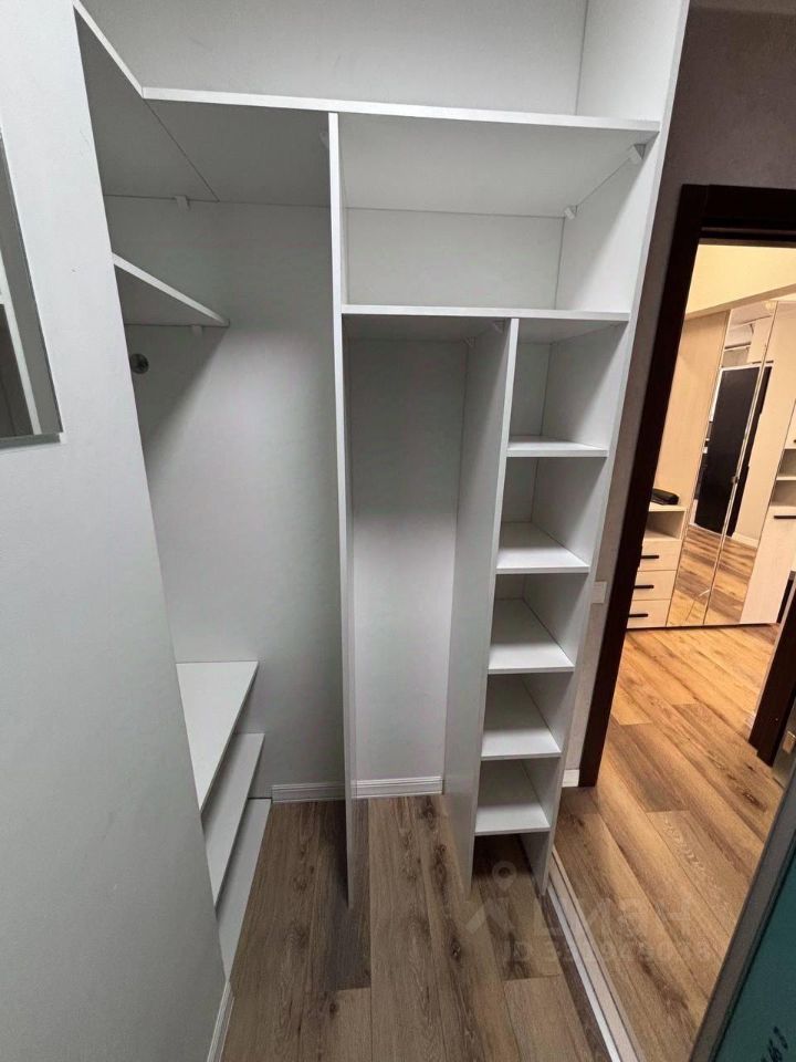 m. Ukhtomskaya: Apartment, 2-rooms