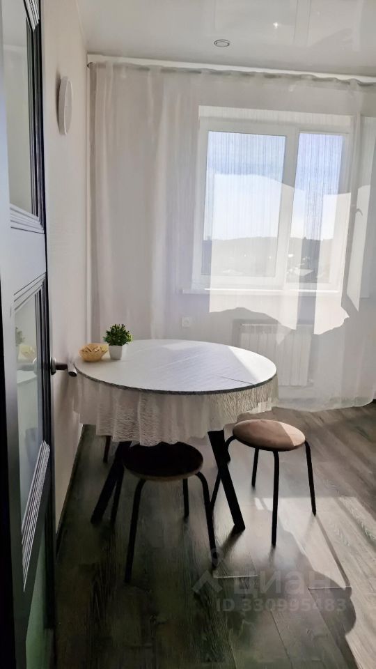 m. Nikolskoe: Apartment, 1-rooms