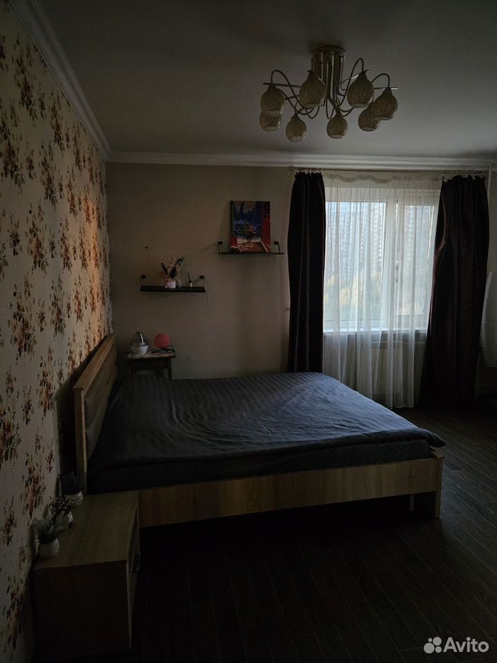 m. Troparevo: Apartment, 2-rooms