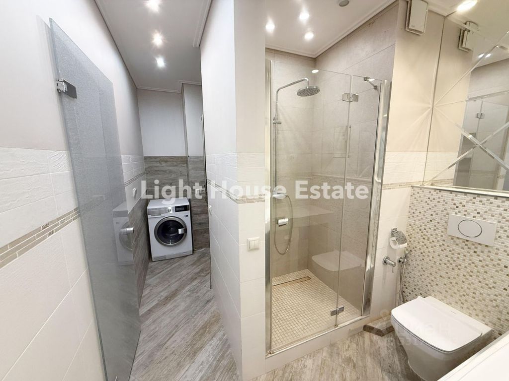 m. Matveevskoe: Apartment, 3-rooms
