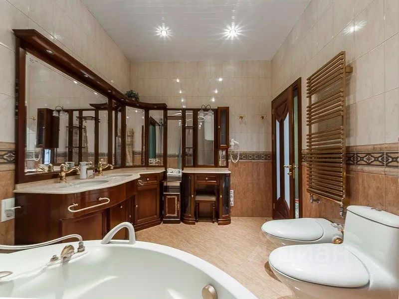 m. Novoslobodskaya: Apartment, 3-rooms