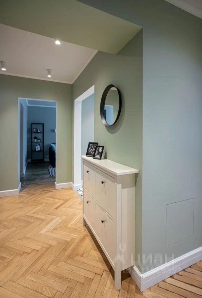 m. Tverskaya: Apartment, 2-rooms