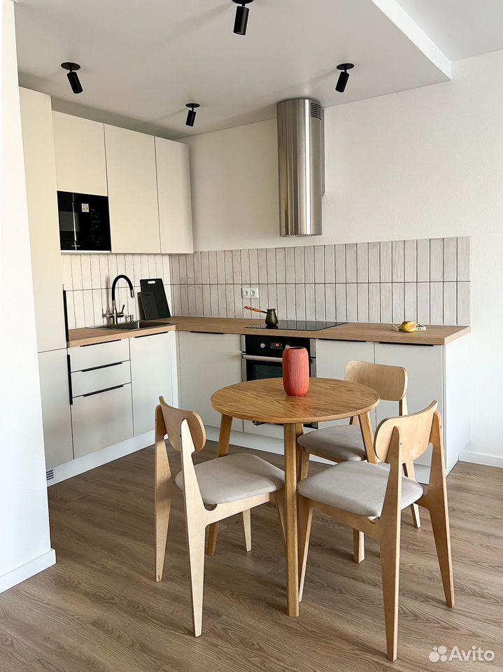 m. Okskaya: Apartment, 1-rooms