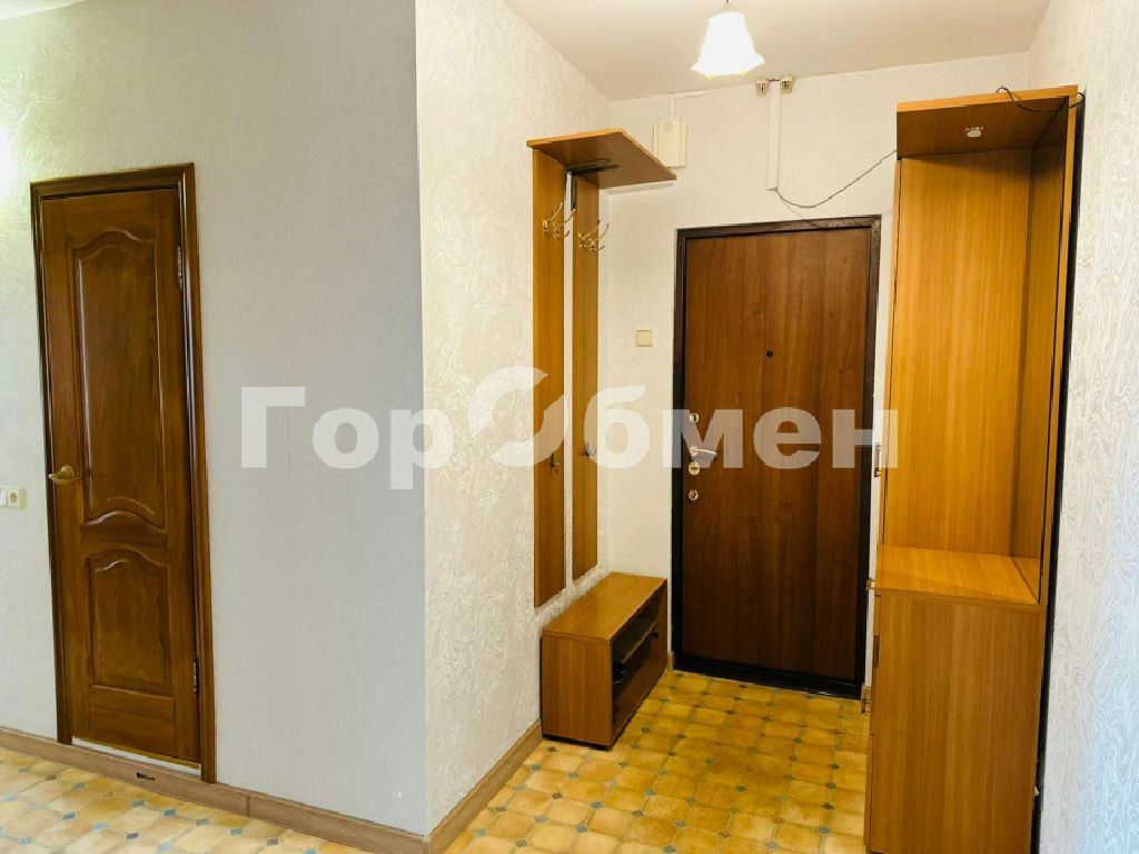 m. Mitino: Apartment, 2-rooms