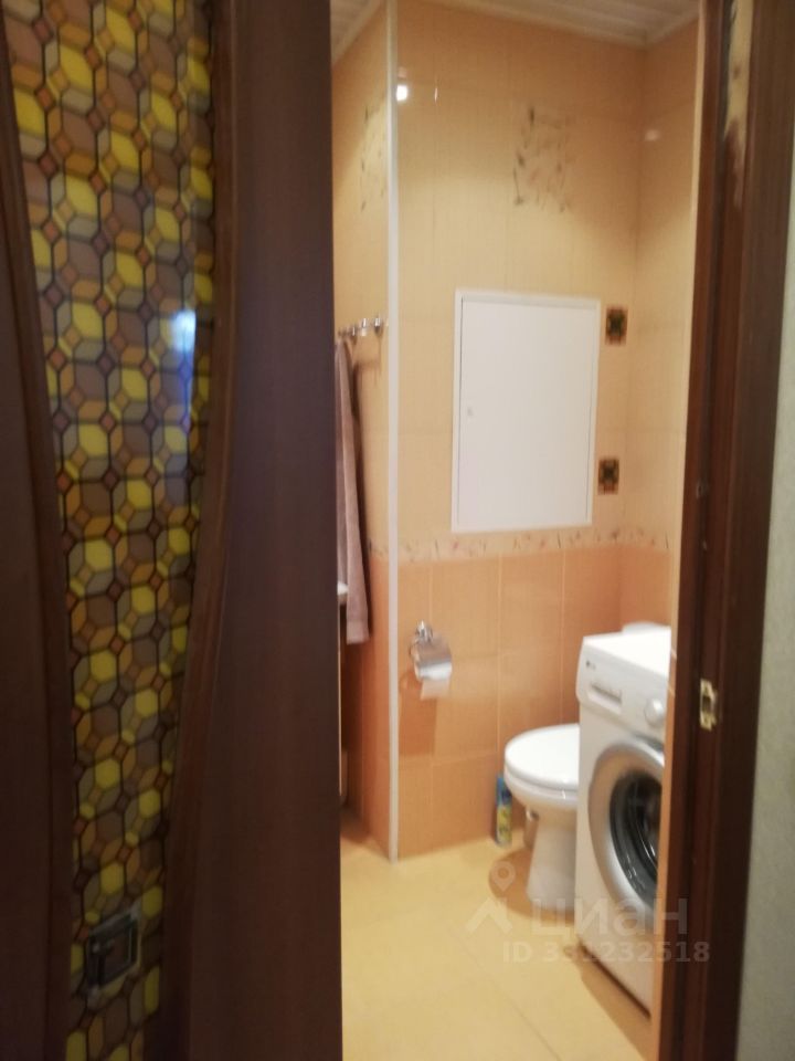 m. Khimki: Apartment, 1-rooms