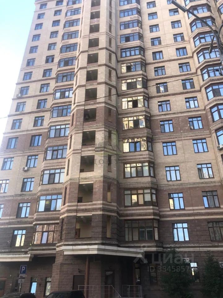 m. Fabrichnaya: Apartment, 1-rooms