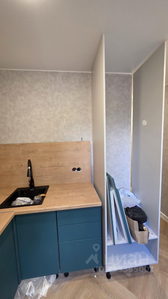 m. Medvedkovo: Apartment, 1-rooms