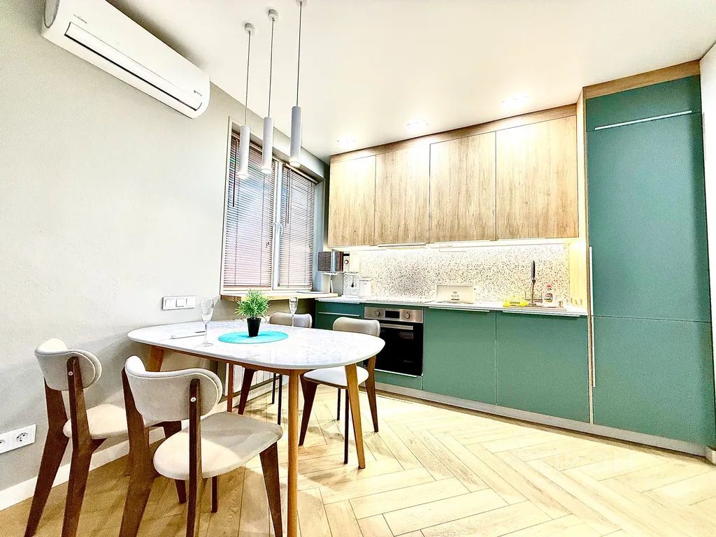 m. Odintsovo: Apartment, 1-rooms