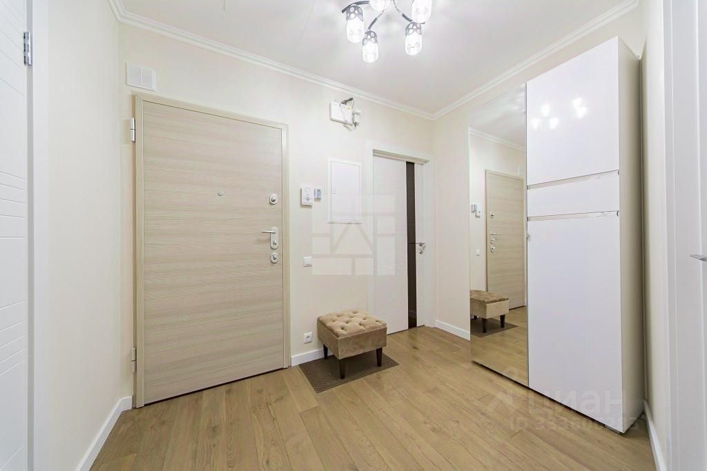 m. Dinamo: Apartment, 2-rooms