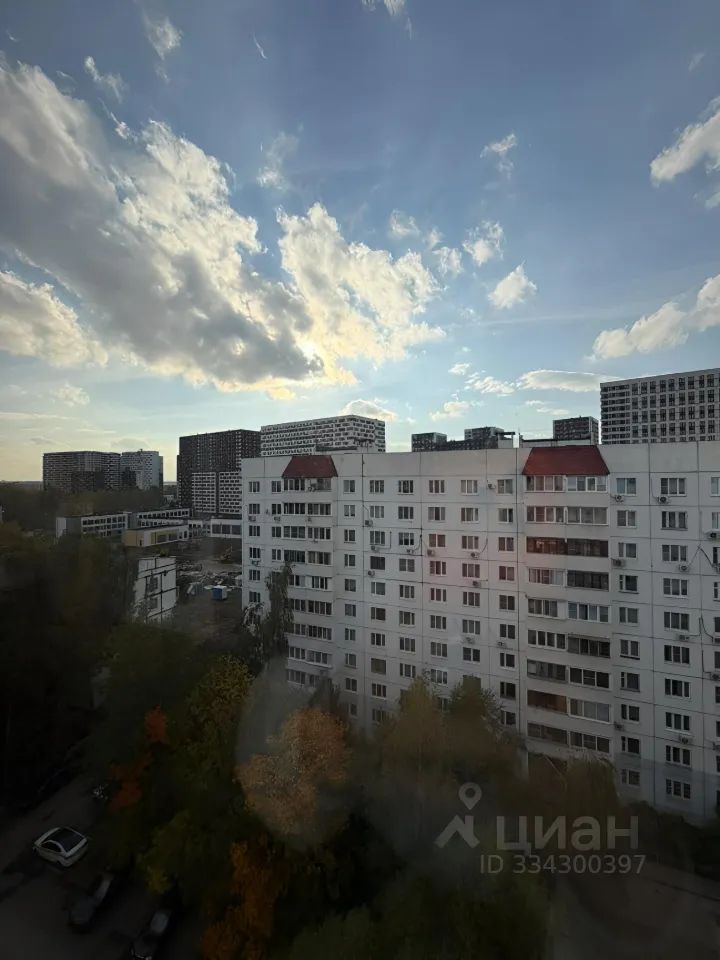 m. Vodniki: Apartment, 2-rooms
